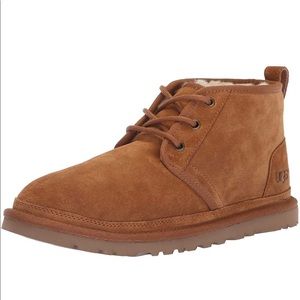 UGG Nuemel boot Size 10